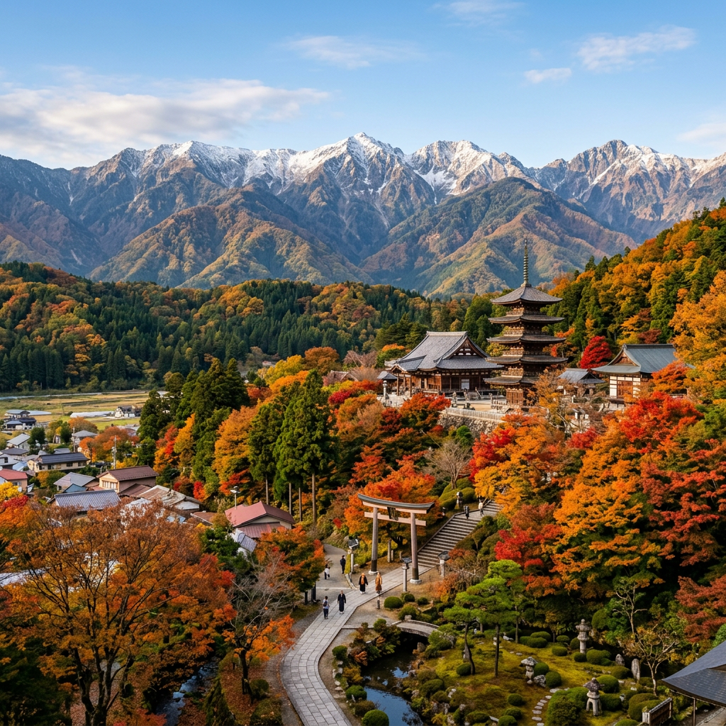 5 Days in Japan: The Ultimate Tokyo, Kyoto & Osaka Itinerary