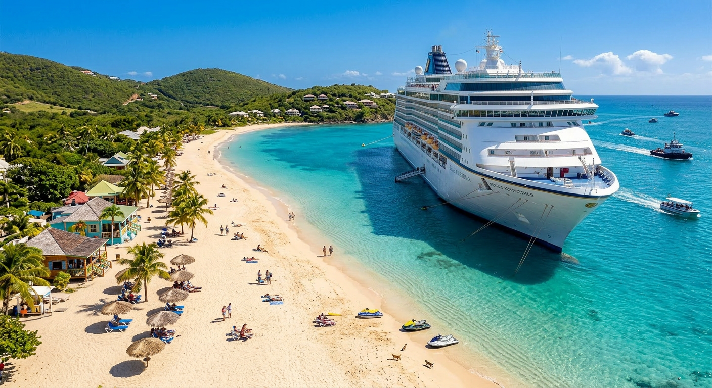 How to Plan Cruise Shore Excursions: Save Money & Make Every Port Count