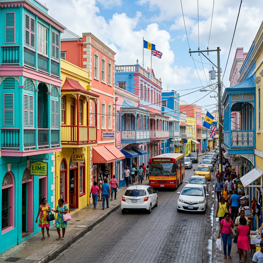 Barbados Cruise Port: Best Beaches, Rum & Things to Do With One Day Ashore