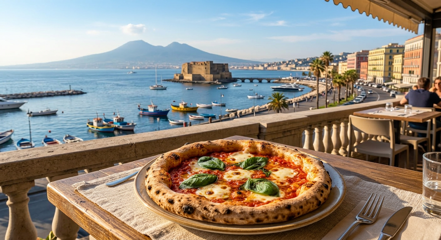 Naples Cruise Port: Pompeii, Amalfi Coast & Best Excursions Worth Booking