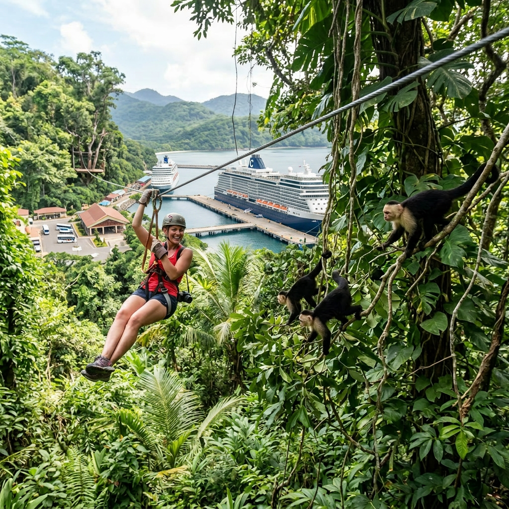 Roatán Cruise Port: Reef Snorkeling, Wildlife & Best Things to Do Ashore