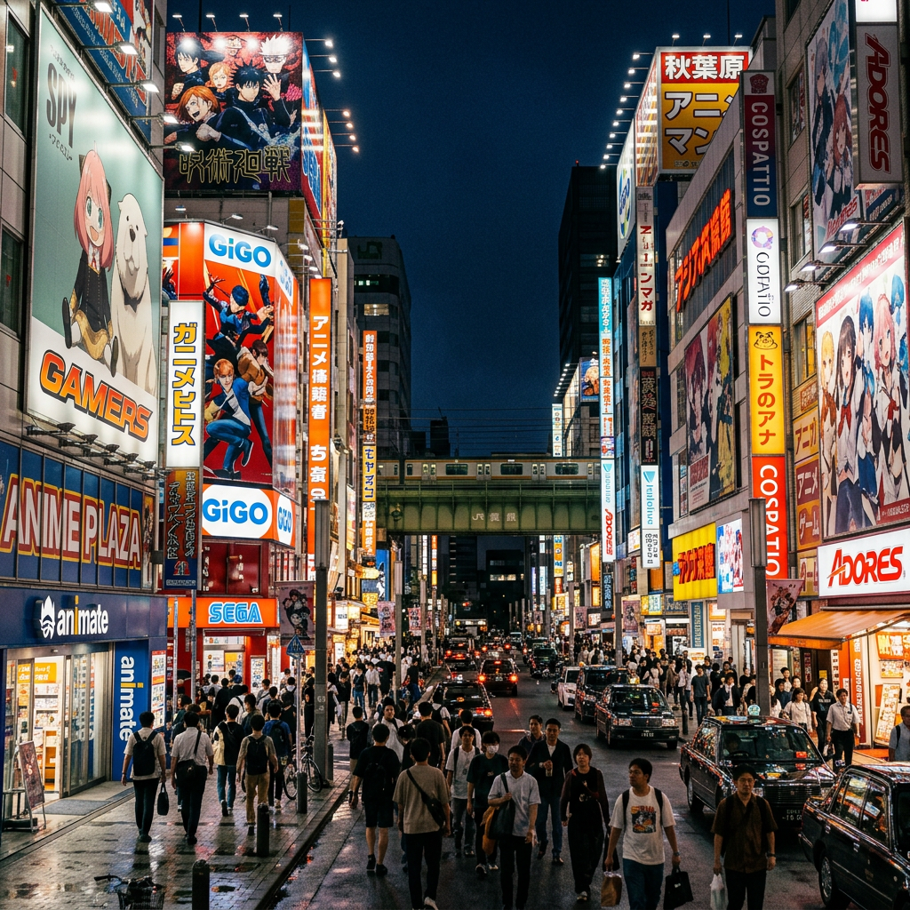 Tokyo Travel Guide: Temples, Ramen & How to Make the Most of Your Trip