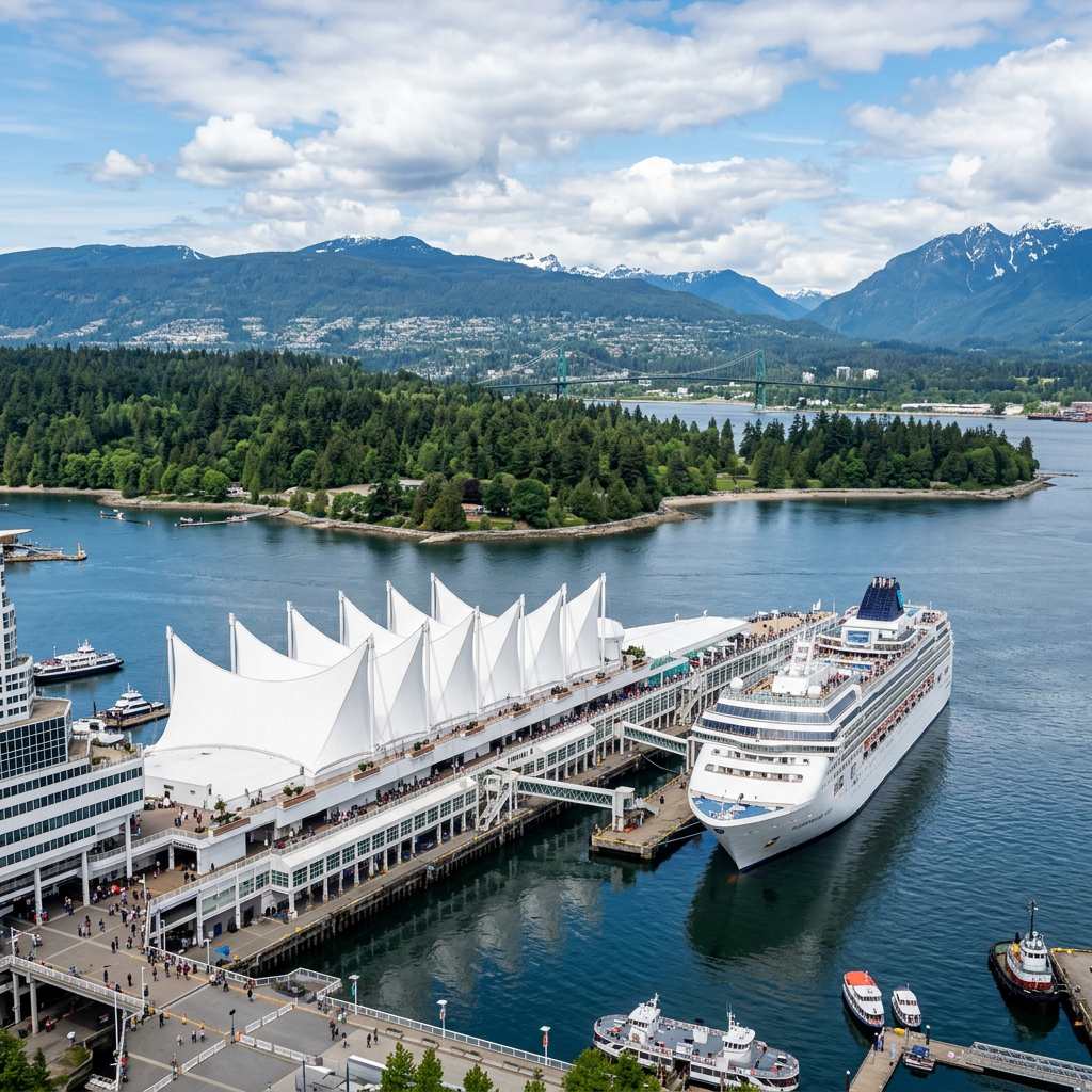 9 Best Things to Do in Vancouver, BC: Top Attractions, Stanley Park, Capilano Suspension Bridge & More