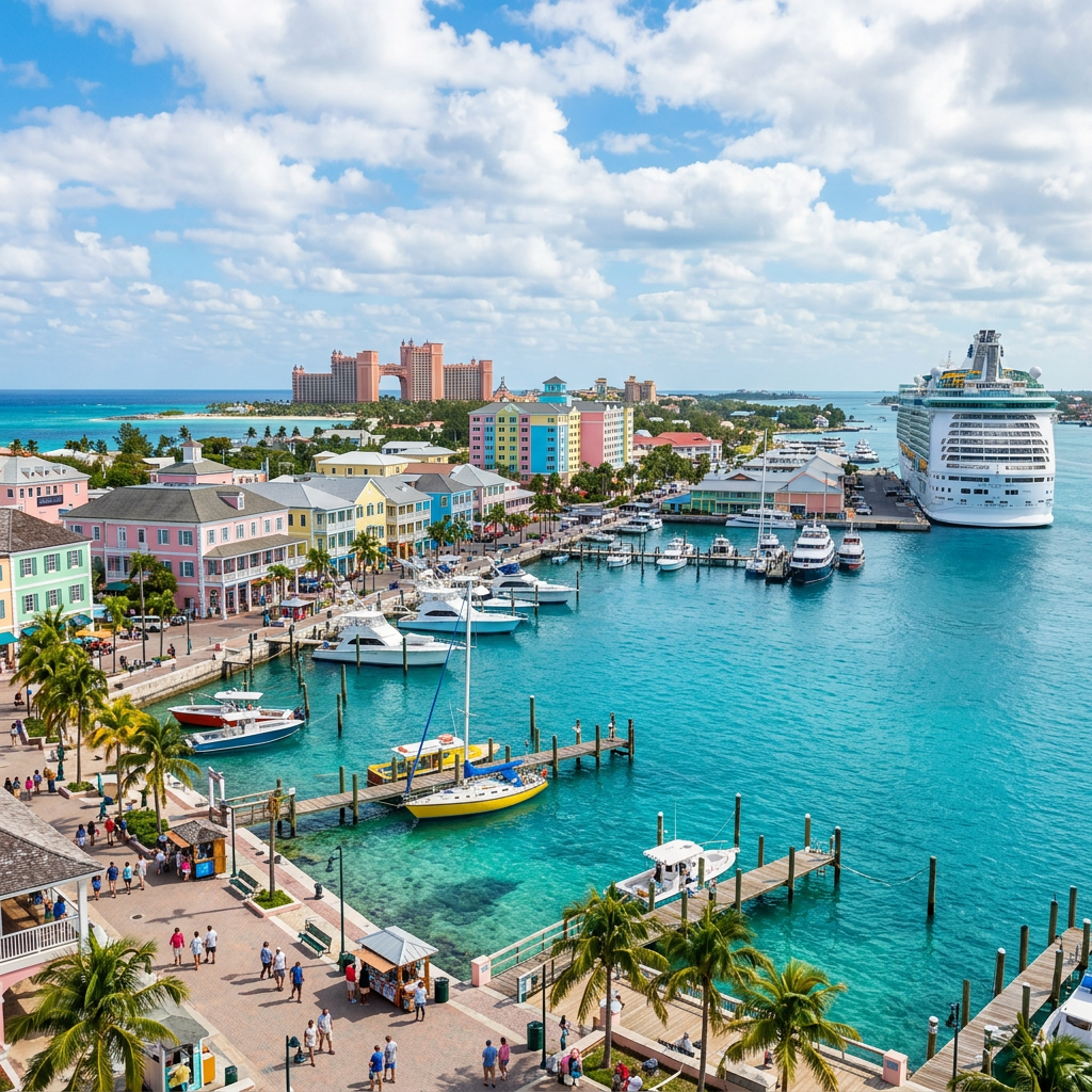 Nassau Bahamas All-Inclusive Resorts: The Honest 2026 Guide
