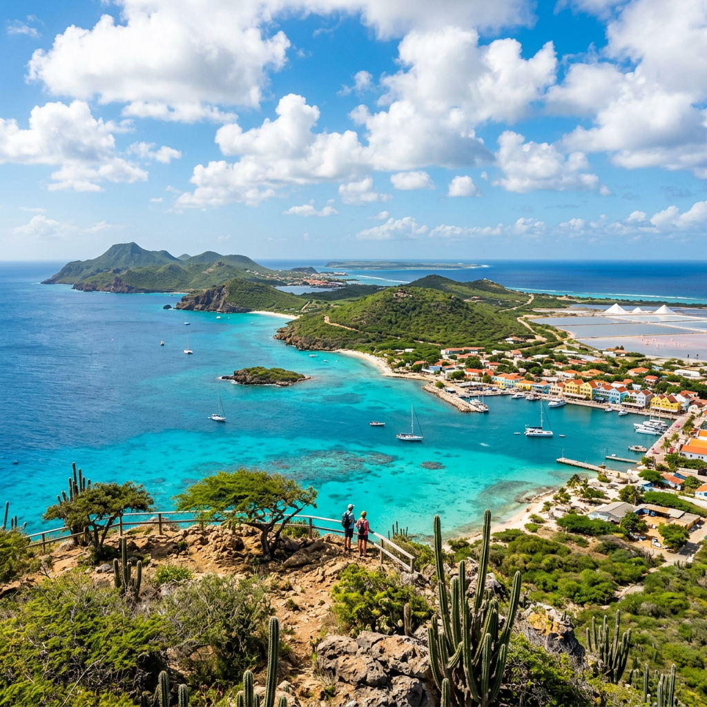ABC Islands Hotel Guide: Aruba, Bonaire & Curaçao Compared