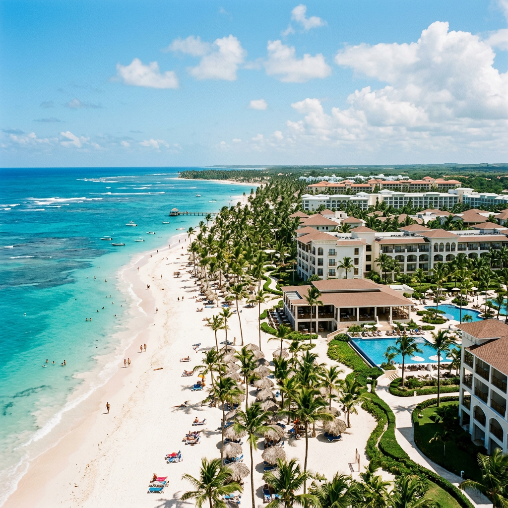 Punta Cana Resort Guide 2026: Best All-Inclusive Stays by Zone