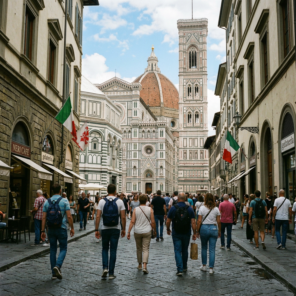 Best Hotels in Florence: Luxury, Boutique, Mid-Range & Budget by Neighborhood