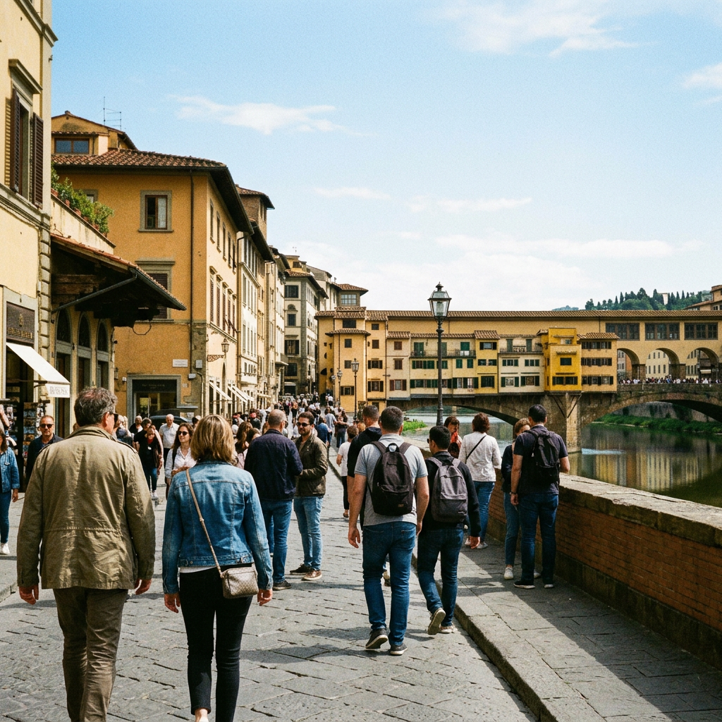 Best Time to Visit Florence: A Season-by-Season Breakdown