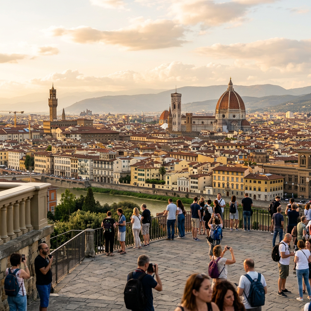 Florence Travel Guide: Michelangelo’s David, the Uffizi and the Best Things to Do in the Renaissance City