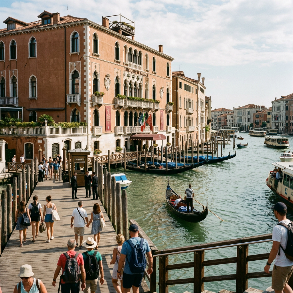 Best Hotels in Venice: Luxury, Boutique, Mid-Range & Budget by Neighborhood
