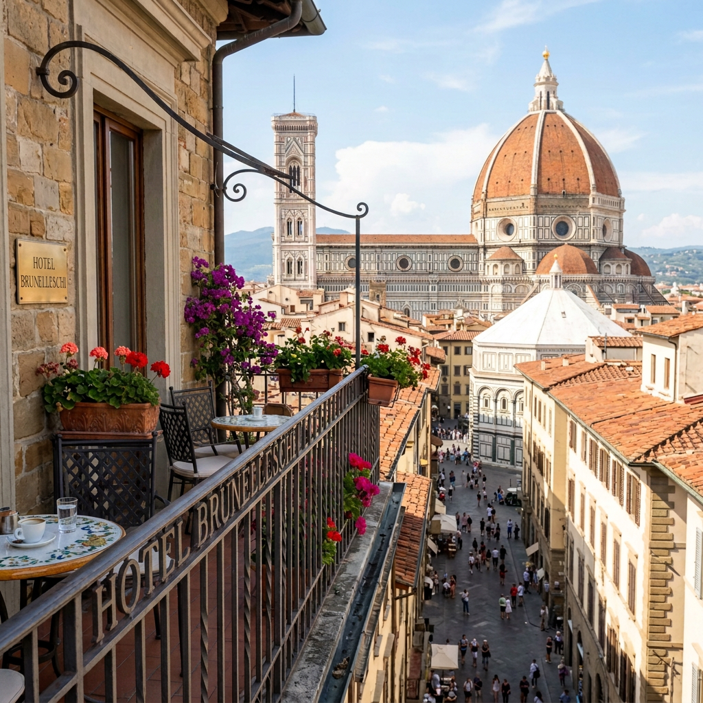 Florence Hotels Compared: Luxury vs Mid-Range vs Boutique vs Budget