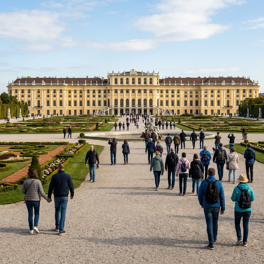 Best Hotels in Vienna: Luxury, Boutique, Mid-Range & Budget by Neighborhood