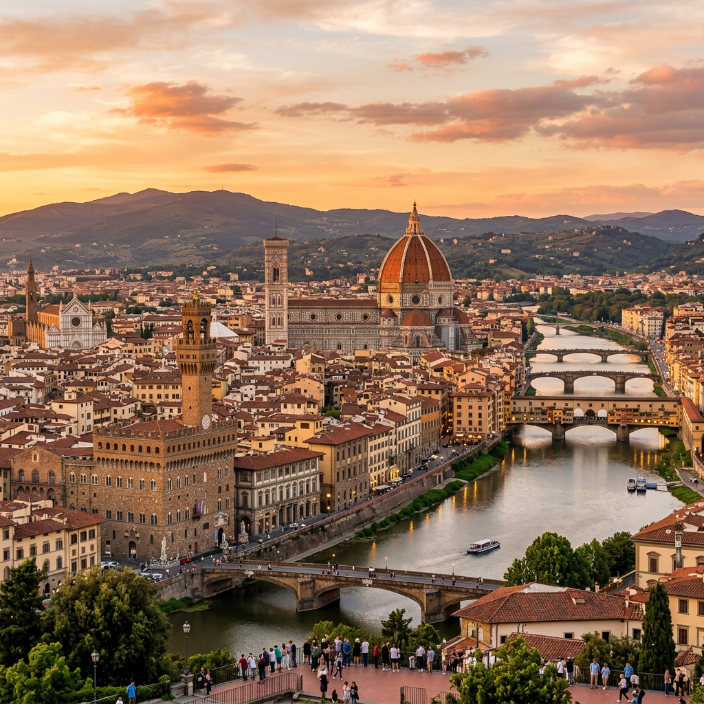 2 Days in Florence: The Perfect First-Timer Itinerary