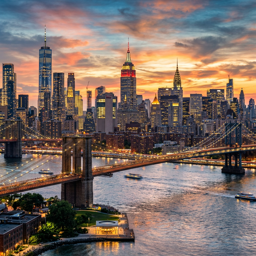 3 Days in New York City: The Perfect First-Timer Itinerary